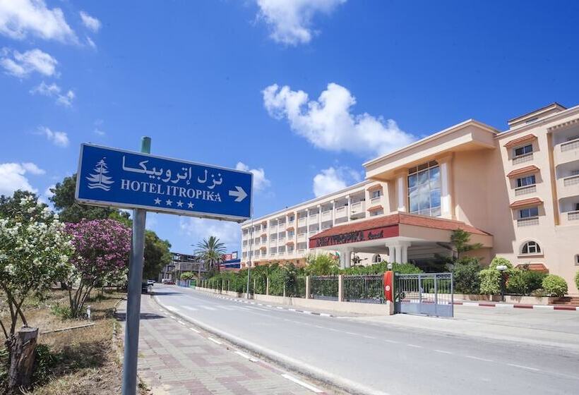 Hotel Itropika