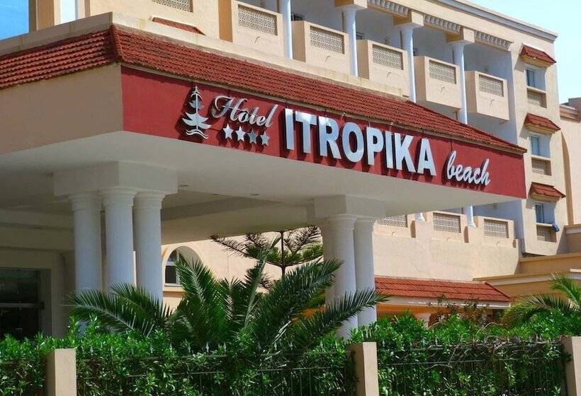 Hotel Itropika