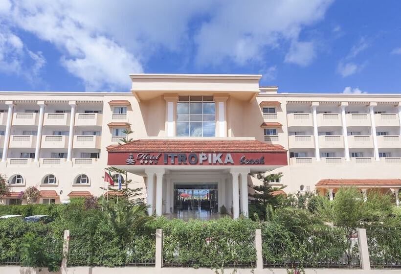 Hotel Itropika