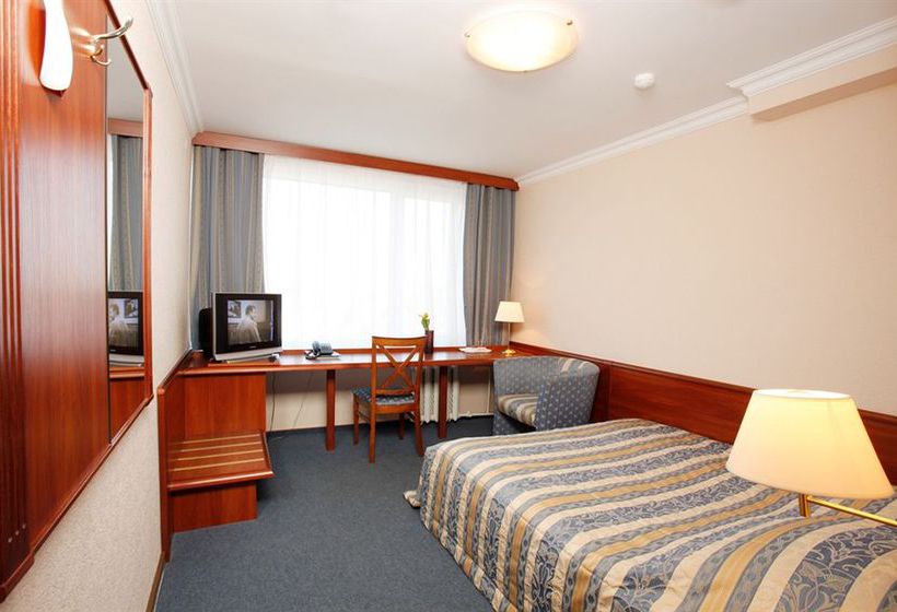 Hotel Kaliningrad