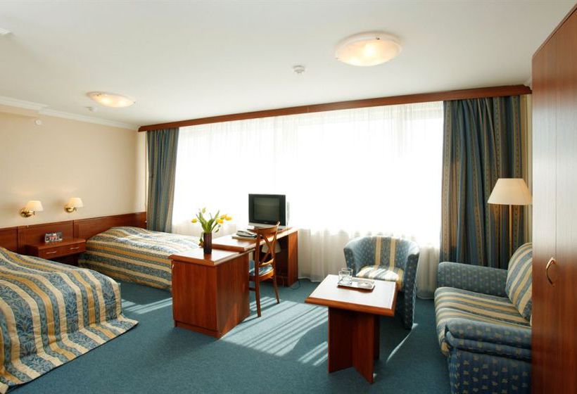 Hotel Kaliningrad