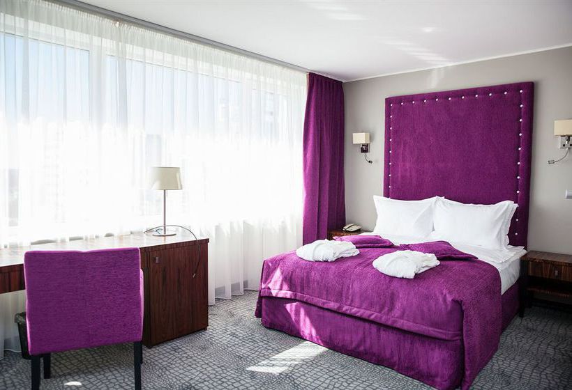 Hotel Kaliningrad