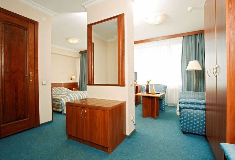 Hotel Kaliningrad