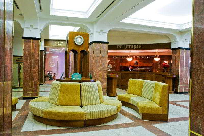 Hotel Kaliningrad