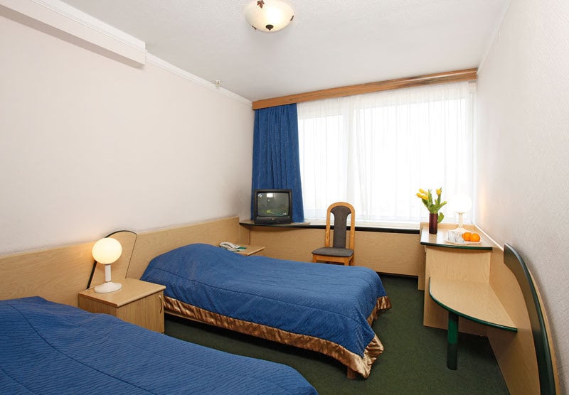 Hotel Kaliningrad