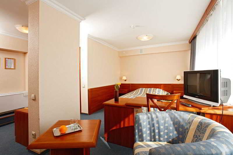 Hotel Kaliningrad