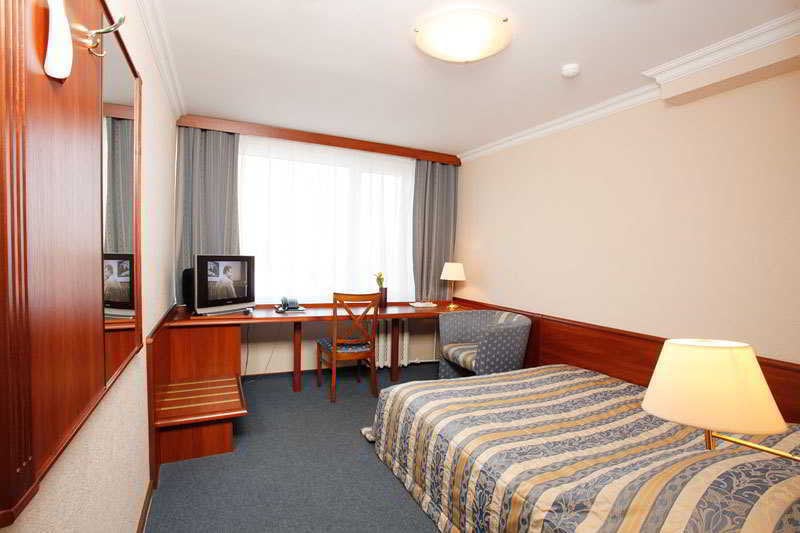 Hotel Kaliningrad