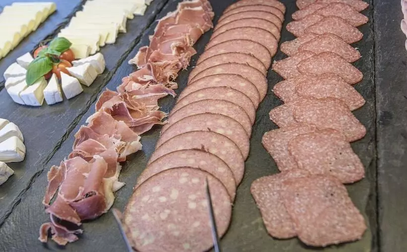 호텔 George Vienna