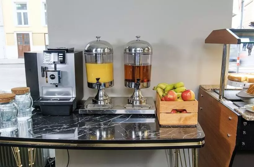 호텔 George Vienna