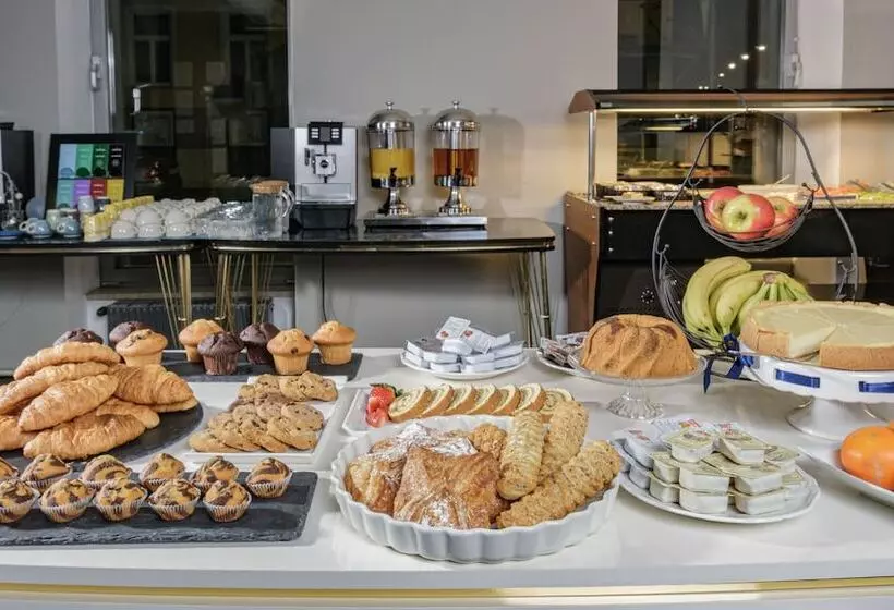 호텔 George Vienna