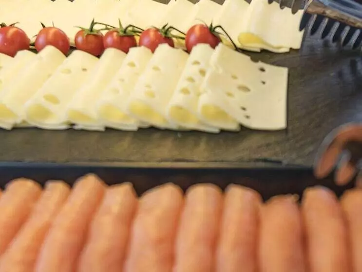 호텔 George Vienna