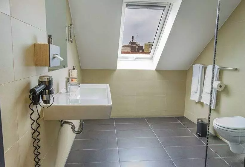 호텔 George Vienna