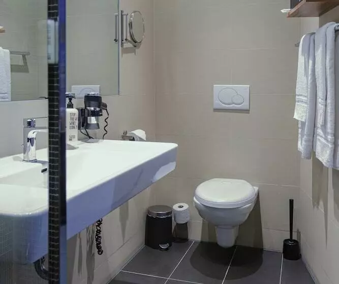 호텔 George Vienna