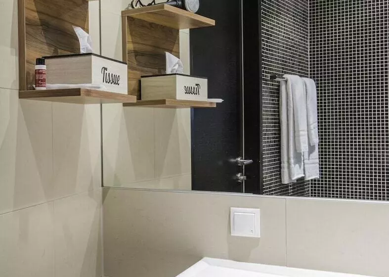 호텔 George Vienna