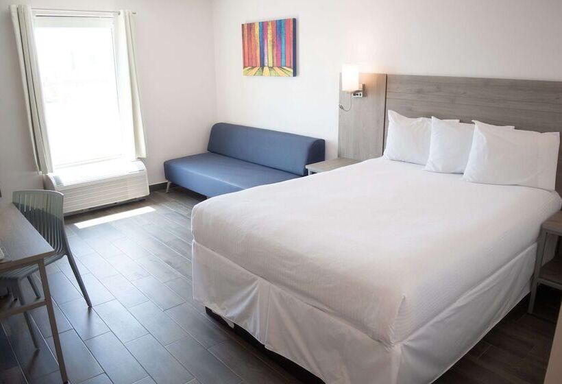 فندق Mesaluna Near American Consulate