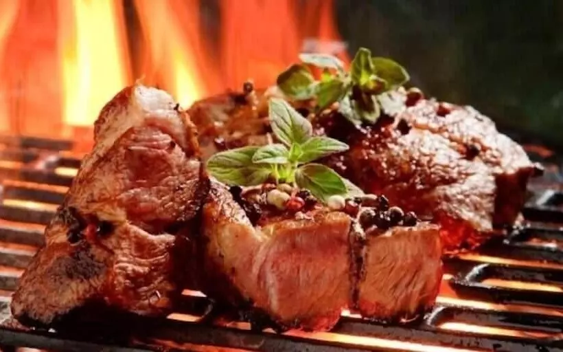 בית מלון כפרי Mia