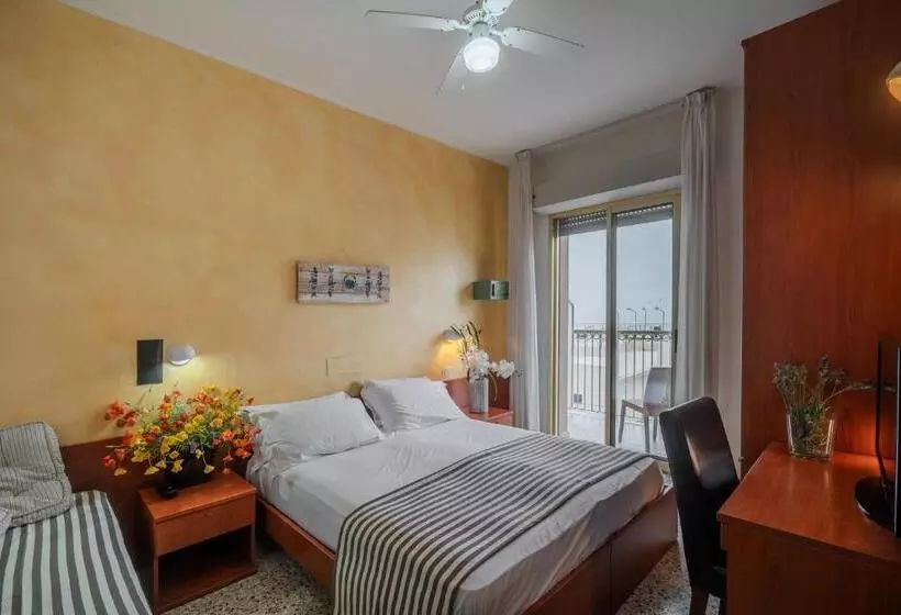 בית מלון כפרי Mia