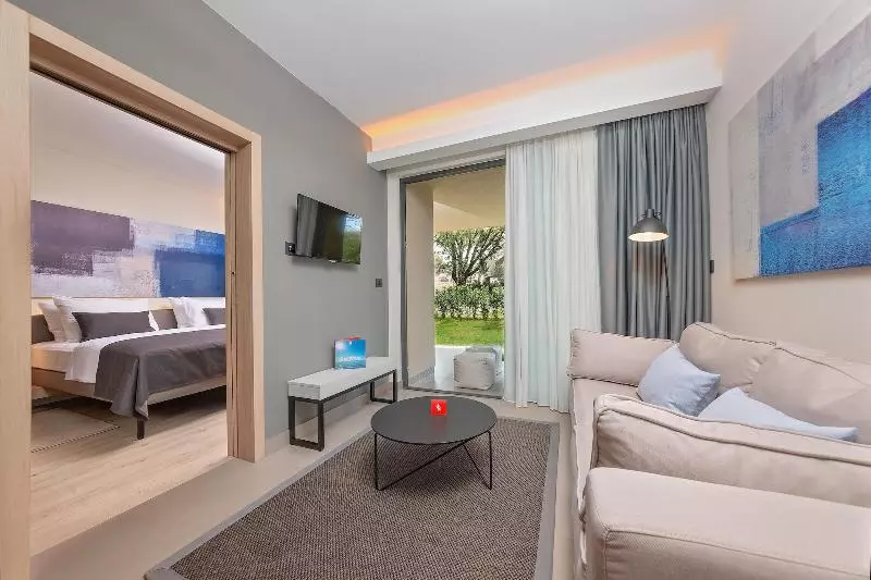 Hotel Park Plava Laguna