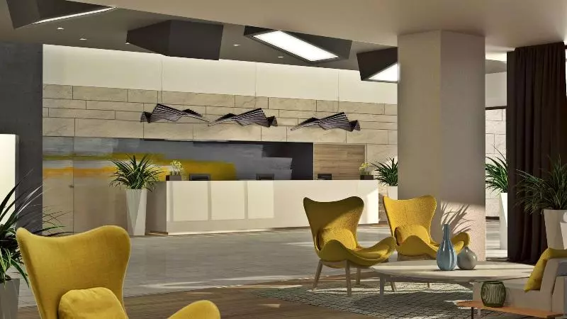 Hotel Park Plava Laguna