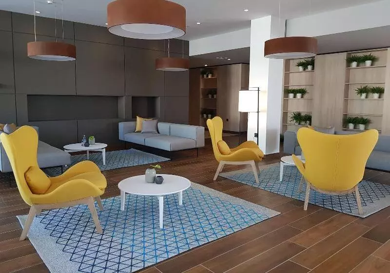 Hotel Park Plava Laguna