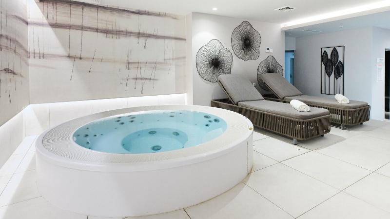 هتل Park Plava Laguna