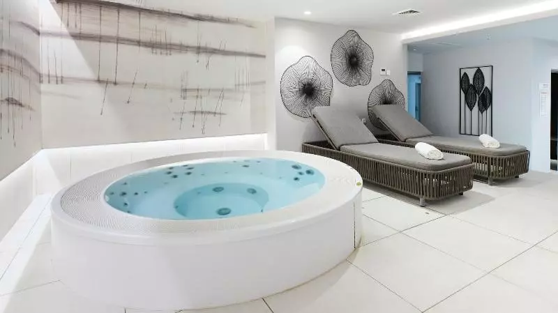 Hotel Park Plava Laguna