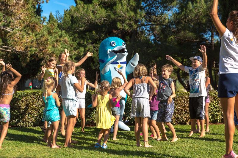 هتل Park Plava Laguna