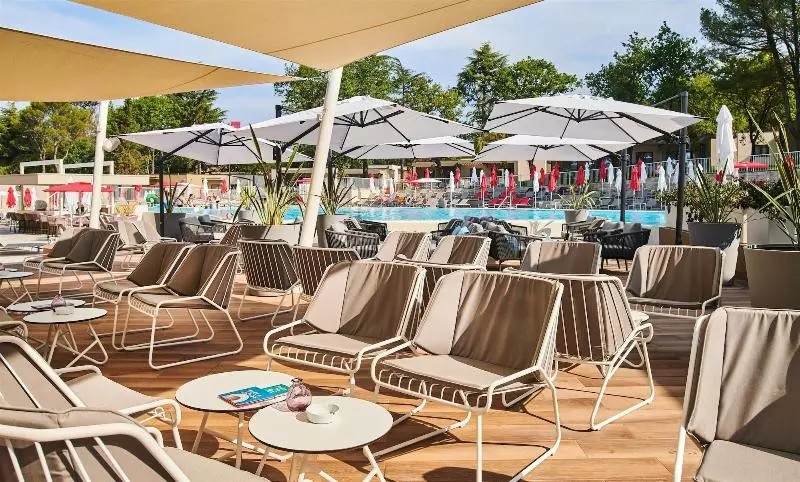 Hotel Park Plava Laguna