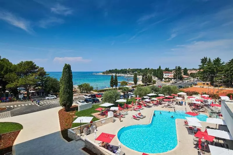 Hotel Park Plava Laguna