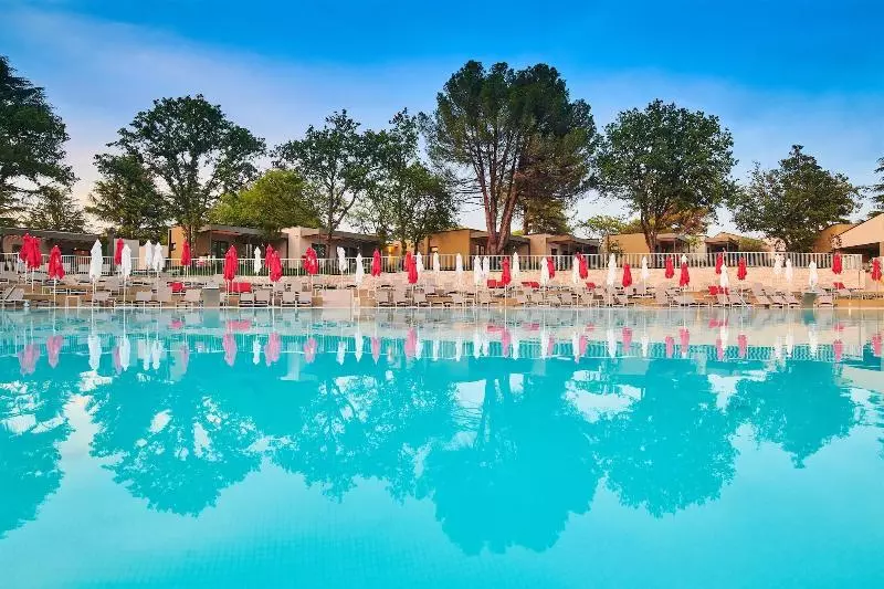 Hotel Park Plava Laguna