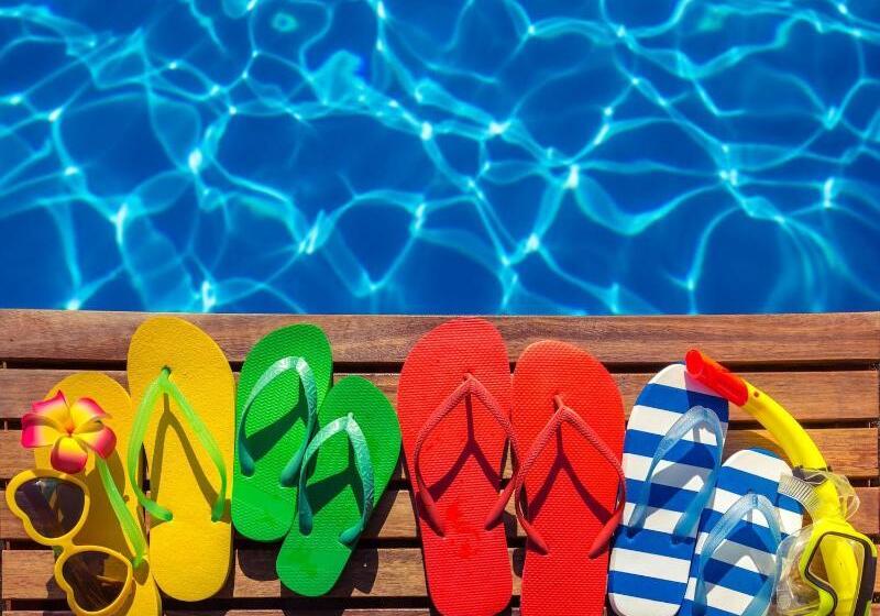 هتل Park Plava Laguna