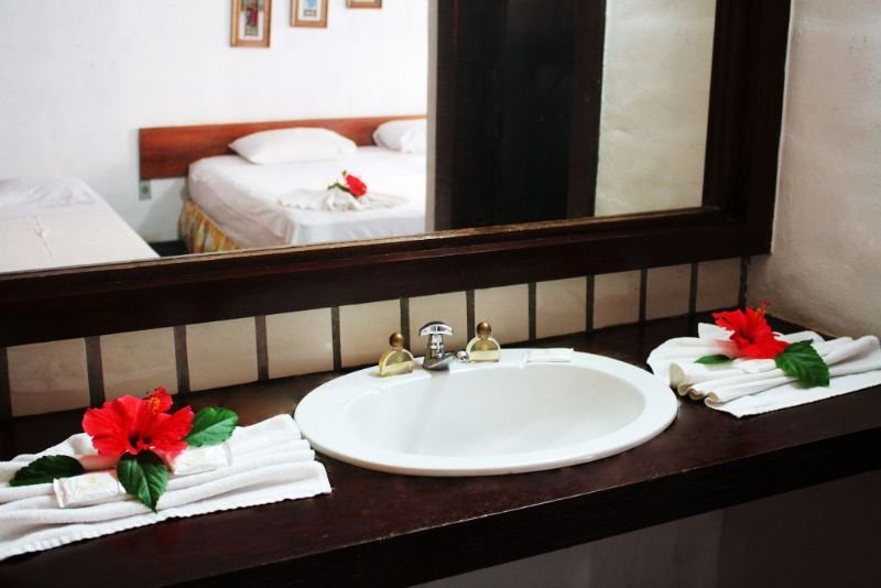 ホテル Pousada Porto Peró