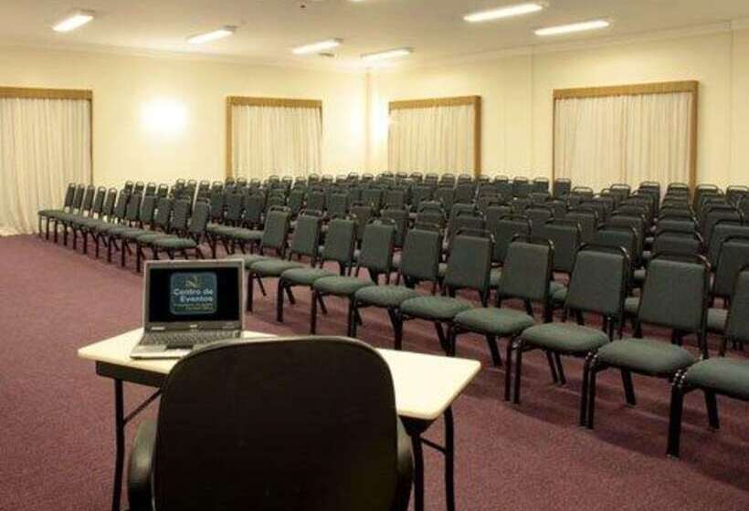 Quality Hotel Jundiaí