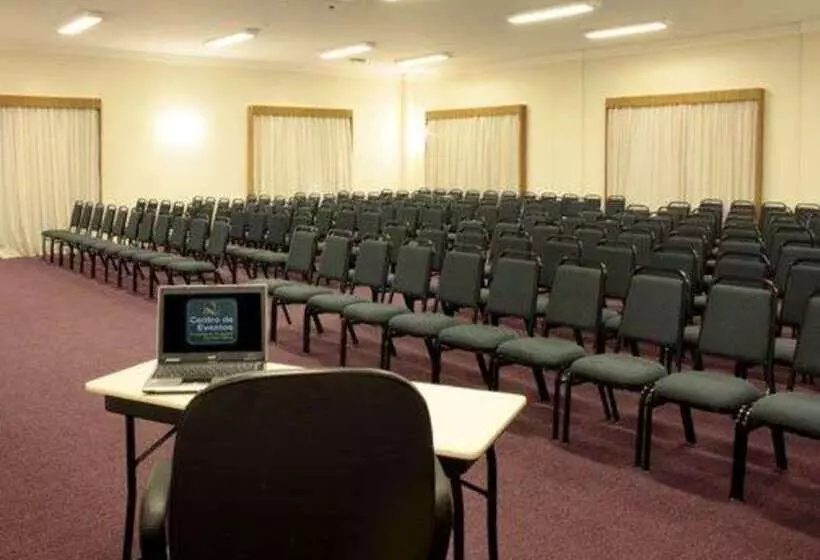 Quality Hotel Jundiaí