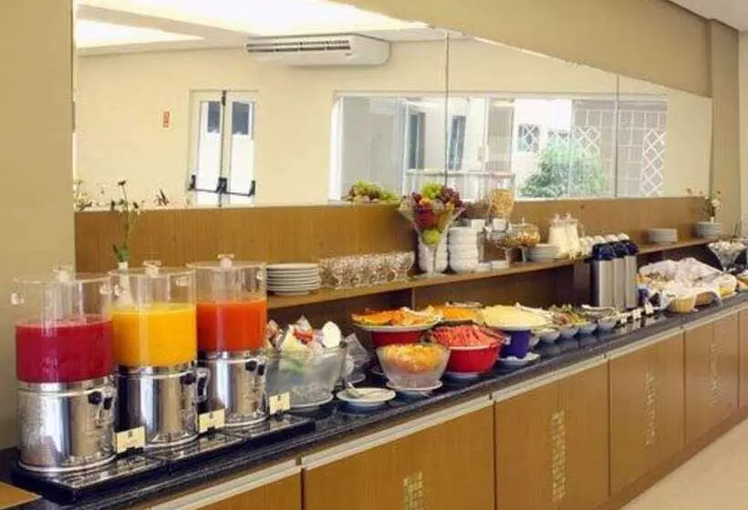 Quality Hotel Jundiaí