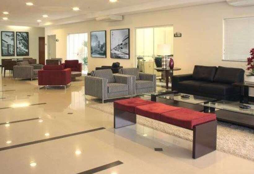 Quality Hotel Jundiaí