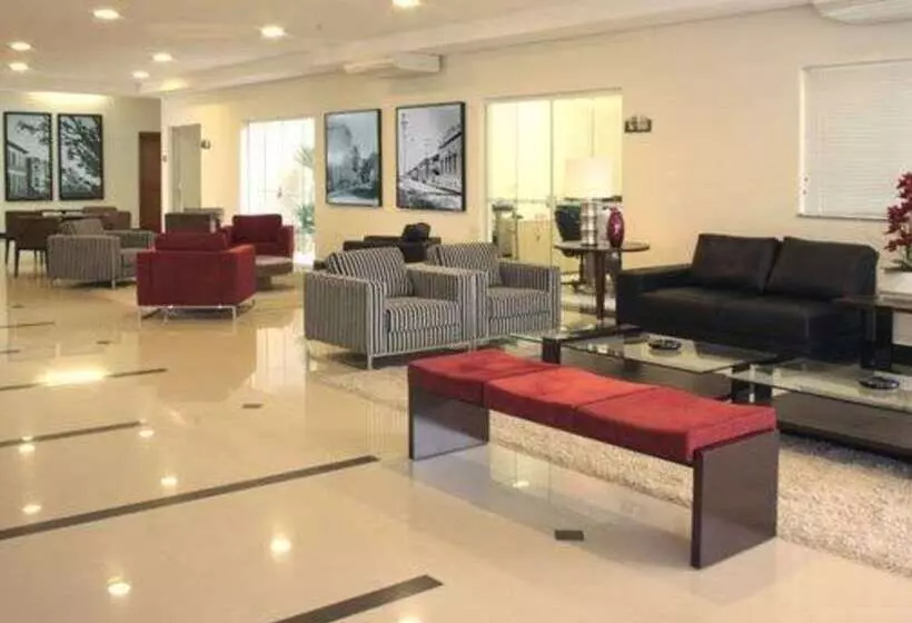 Quality Hotel Jundiaí