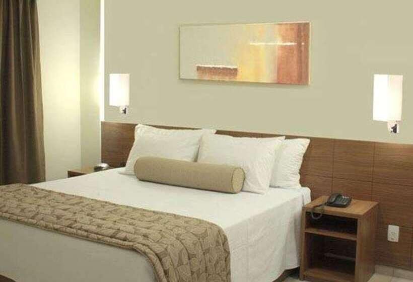 Quality Hotel Jundiaí