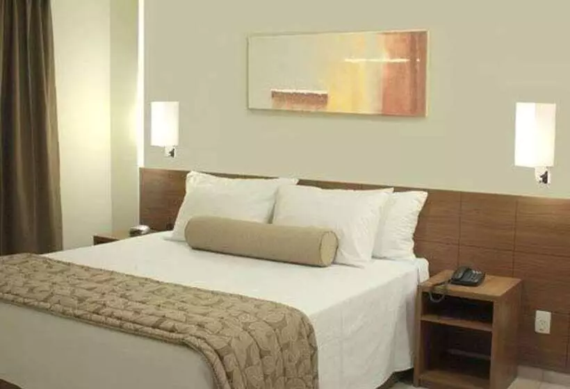 Quality Hotel Jundiaí