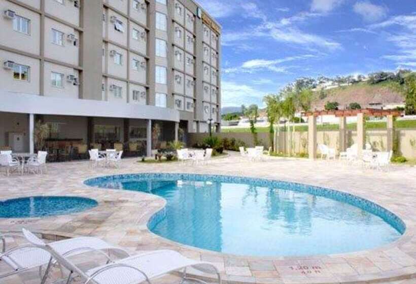 Quality Hotel Jundiaí