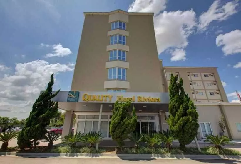 Quality Hotel Jundiaí