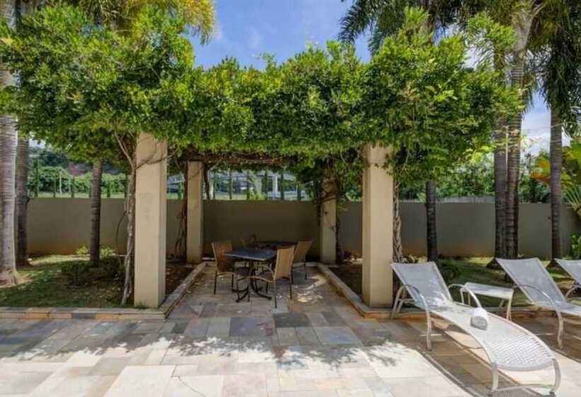 Quality Hotel Jundiaí