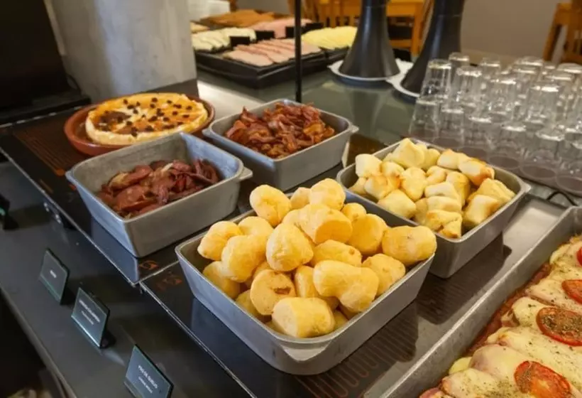 Quality Hotel Jundiaí