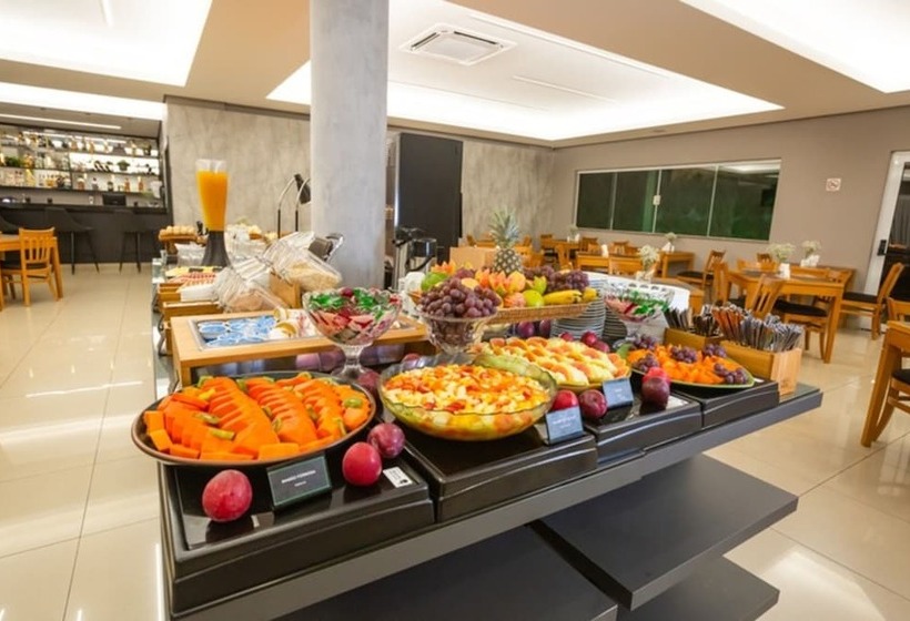 Quality Hotel Jundiaí