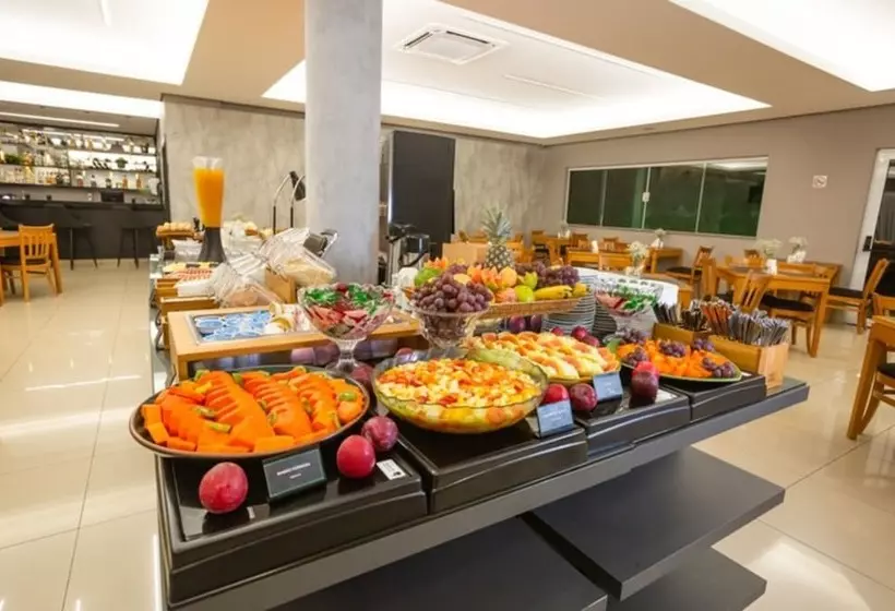 Quality Hotel Jundiaí