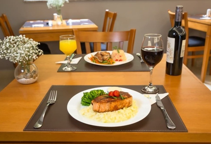 Quality Hotel Jundiaí