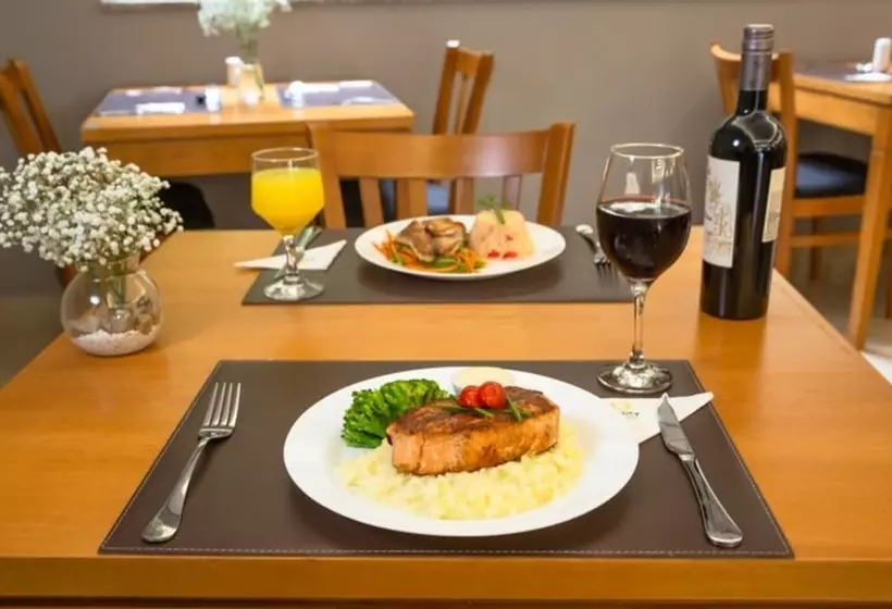 Quality Hotel Jundiaí