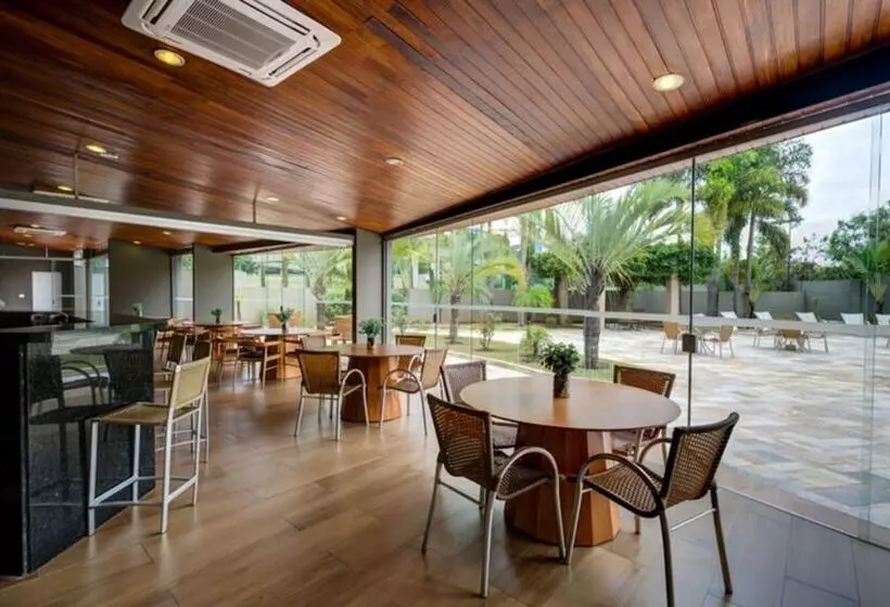 Quality Hotel Jundiaí