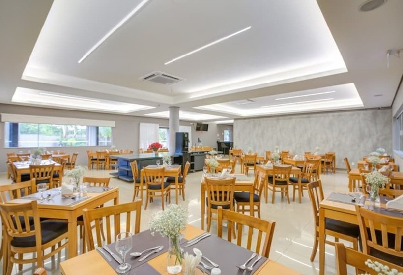 Quality Hotel Jundiaí