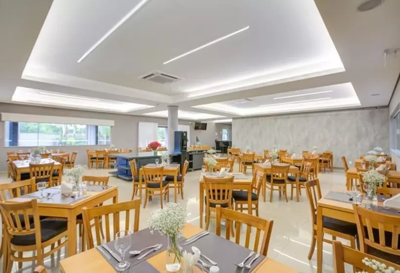 Quality Hotel Jundiaí